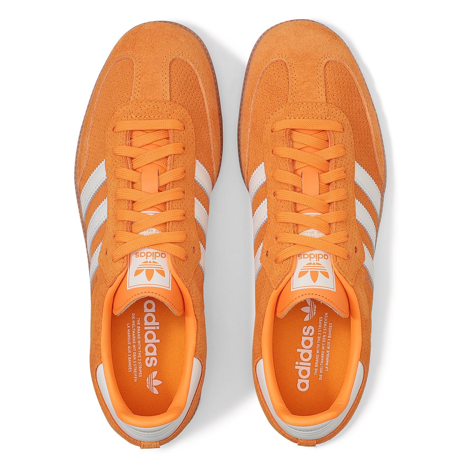 adidas「【ADIDAS】SAMBA OG」|スニーカー|