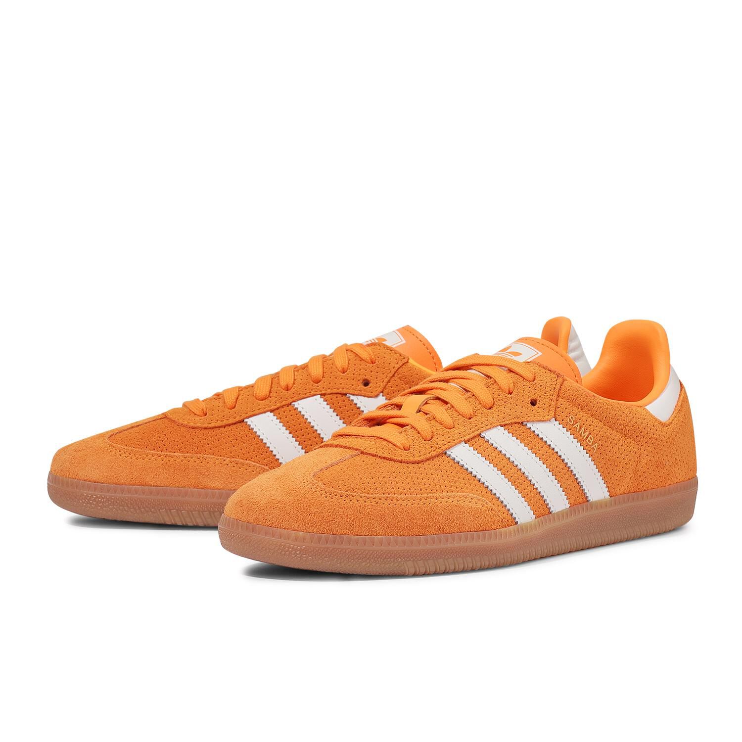 adidas「【ADIDAS】SAMBA OG」|スニーカー|