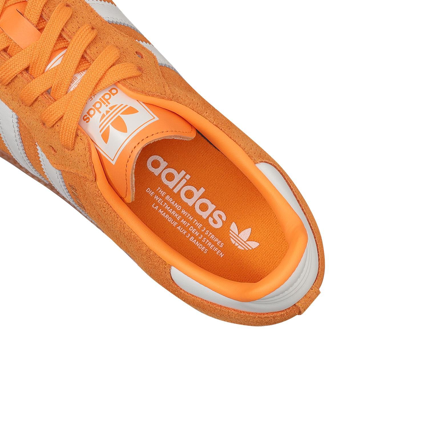 adidas「【ADIDAS】SAMBA OG」|スニーカー|