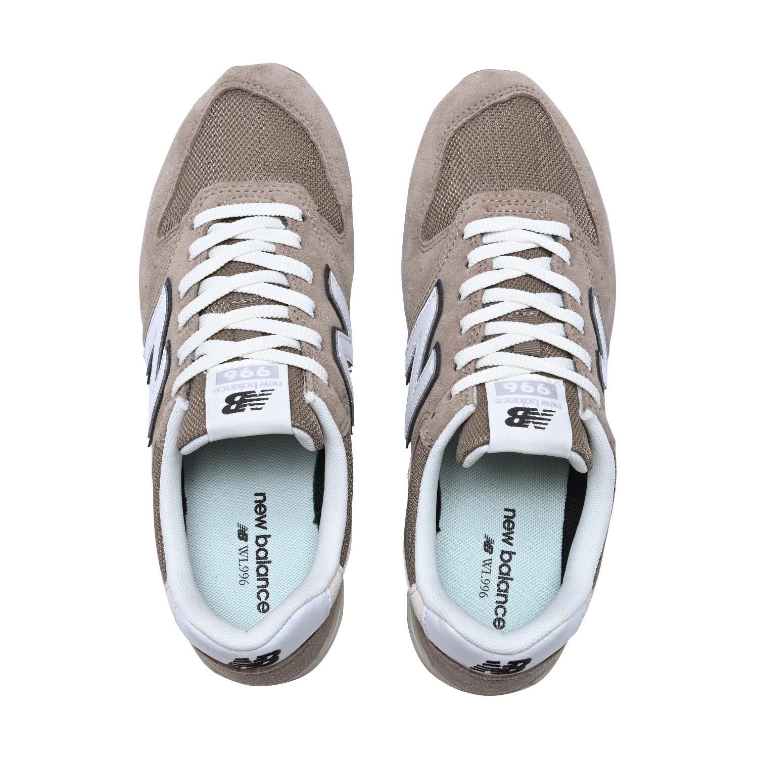 NEW BALANCE 「【NEW BALANCE】WL996SP2(D)」|スニーカー|