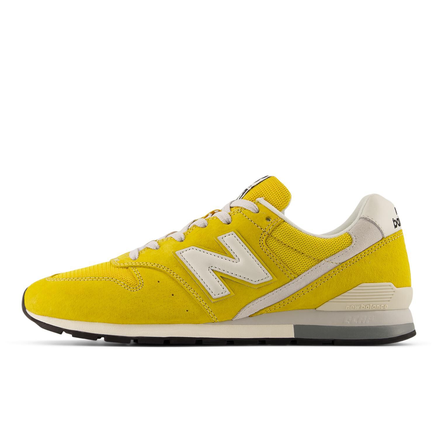 NEW BALANCE 「【NEW BALANCE】CM996SK2(D)」|スニーカー|イエロー