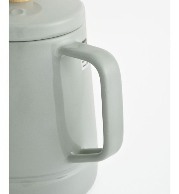 BRUNO「ホーローケトル 1.6L」|食器・キッチングッズ|