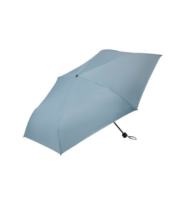 BRUNO「マルチウェザーアンブレラ 晴雨兼用折りたたみ傘」|その他|