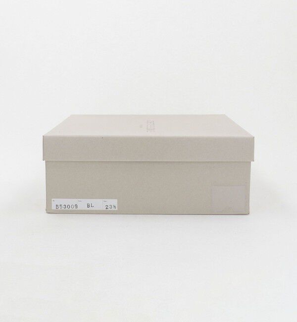 ODETTE E ODILE「サイドゴア ショートブーツ35＊&uarr;」|ショートブーツ|