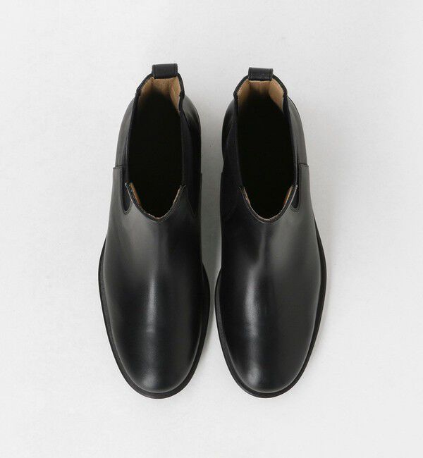 ODETTE E ODILE「サイドゴア ショートブーツ35＊&uarr;」|ショートブーツ|