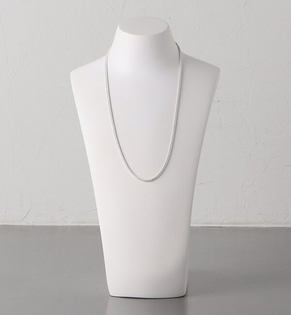 UNITED ARROWS「＜les bonbon＞PRINCESS ネックレス 55CM」|ネックレス|