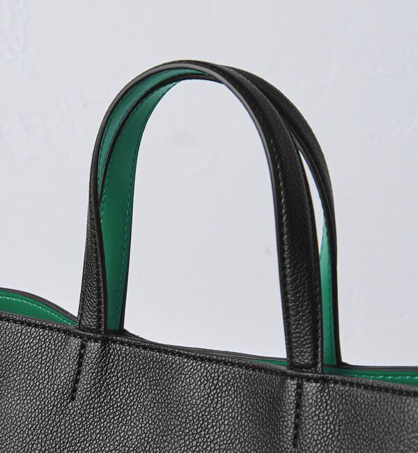 UNITED ARROWS「VERTICAL ベーシック トートバッグ」|トートバッグ|