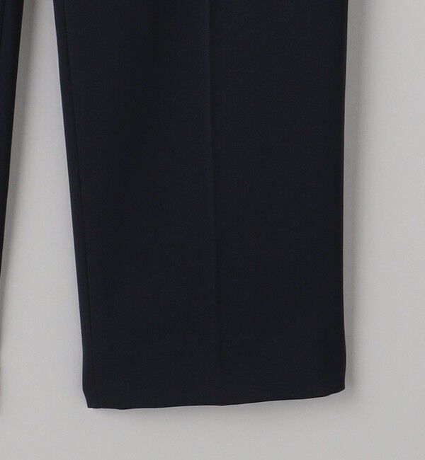 UNITED ARROWS「FEEL CLEAN スリム パンツ」|スラックス|