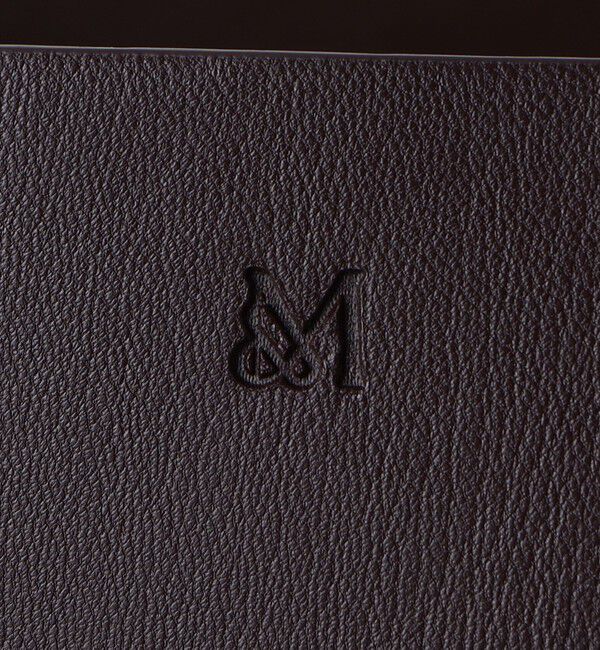 UNITED ARROWS「＜＆MyuQ＞JUNO トートバッグ」|トートバッグ|