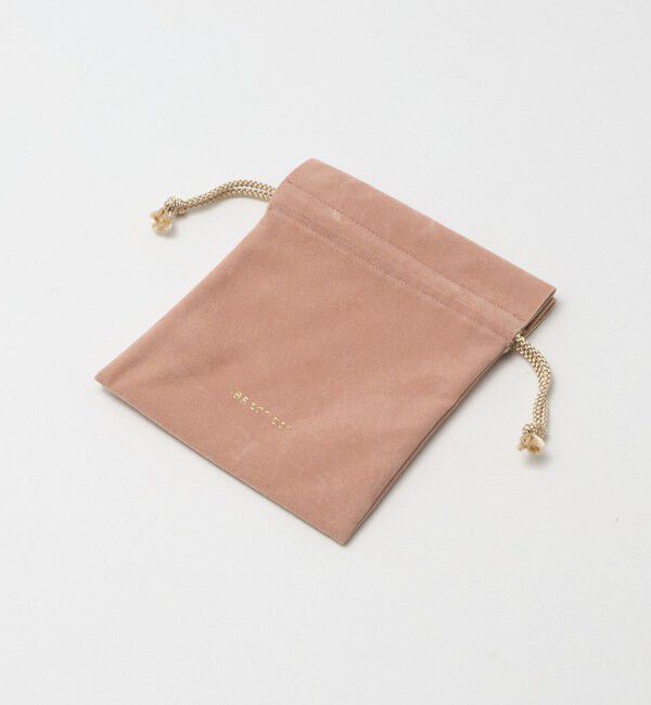 UNITED ARROWS「＜les bonbon＞RTM パール チョーカー」|ネックレス|