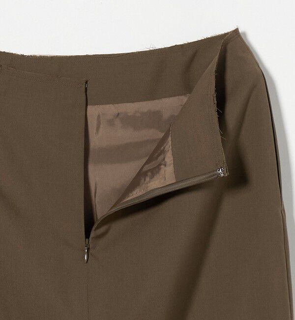 AEWEN MATOPH「＜AEWEN MATOPH＞マキシ タイトスカート」|スカート|