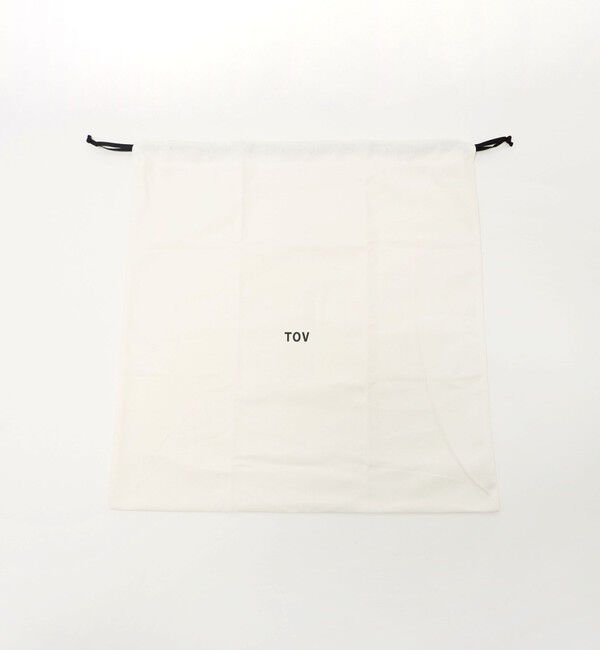 UNITED ARROWS「＜TOV＞MIMI ミニ バッグ」|ハンドバッグ|