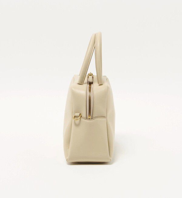 UNITED ARROWS「＜TOV＞PETAL バッグ」|ボストンバッグ|