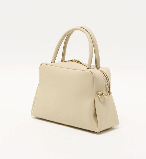 UNITED ARROWS「＜TOV＞PETAL バッグ」|ボストンバッグ|