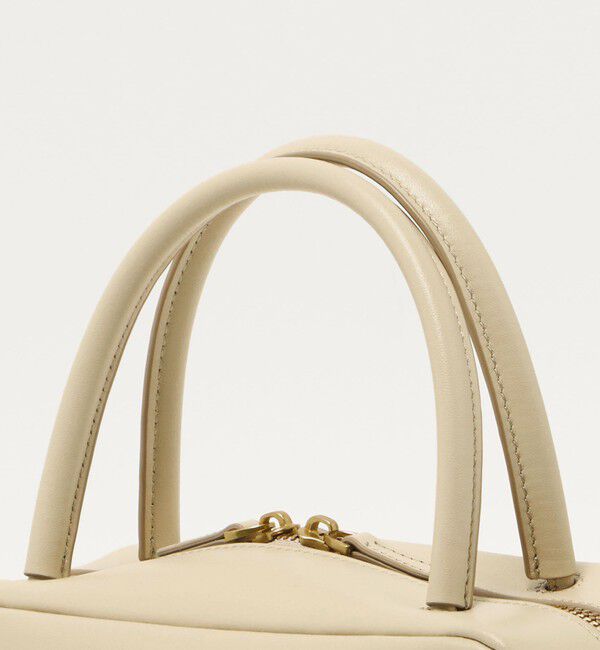 UNITED ARROWS「＜TOV＞PETAL バッグ」|ボストンバッグ|