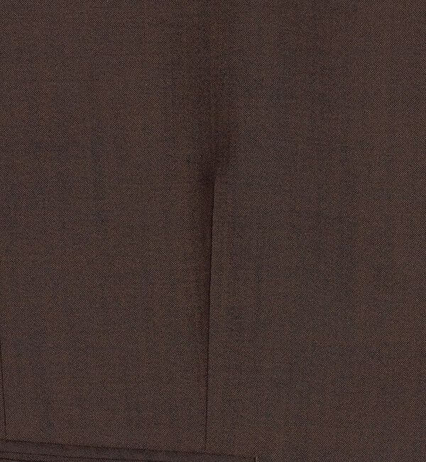 AEWEN MATOPH「＜AEWEN MATOPH＞スクエアネック ベスト」|ベスト・ジレ|