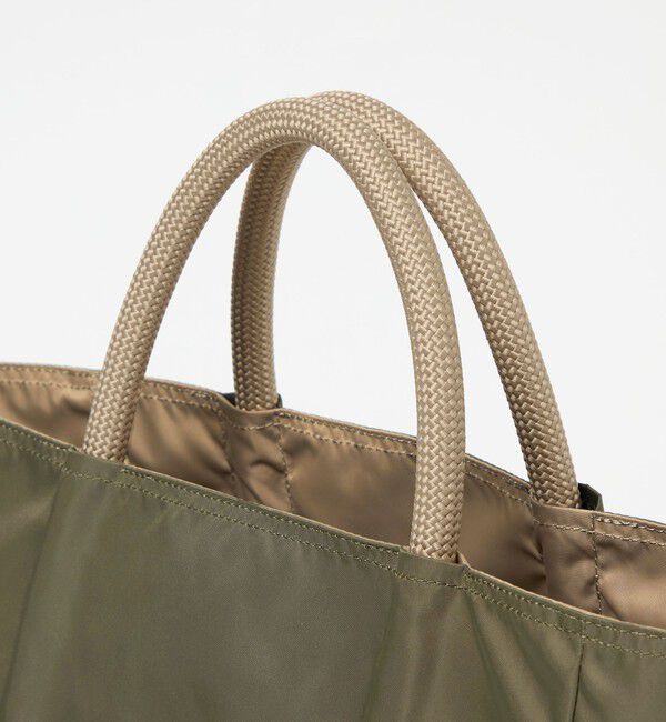 UNITED ARROWS「＜NOMADIS＞SAC2 WIDE トートバッグ」|トートバッグ|