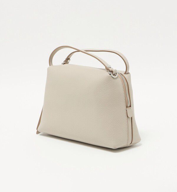 UNITED ARROWS「＜GIANNI CHIARINI＞ALIFA M バッグ 25FW」|ショルダー・メッセンジャー|