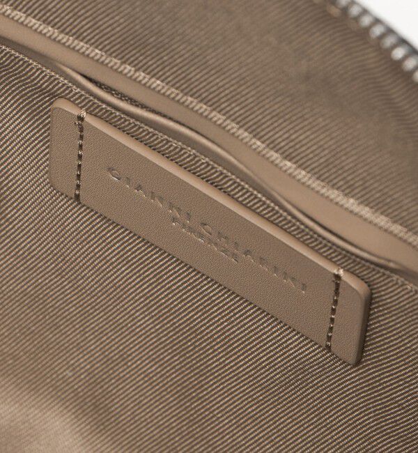 UNITED ARROWS「＜GIANNI CHIARINI＞ALIFA M バッグ 25FW」|ショルダー・メッセンジャー|