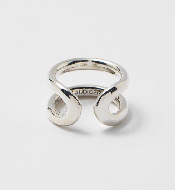 UNITED ARROWS「＜PHILIPPE AUDIBERT＞CADE リング」|リング|