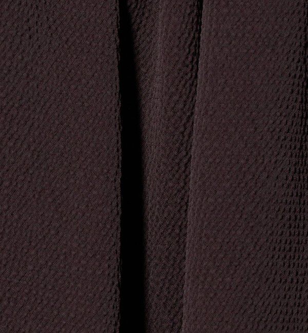 AEWEN MATOPH「＜AEWEN MATOPH＞サテンコクーンスカート - ウォッシャブル -」|スカート|