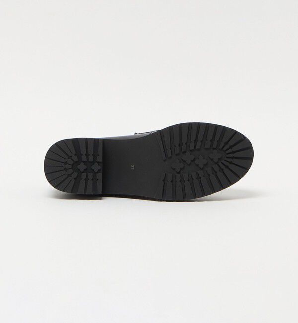 UNITED ARROWS「スタッズ ローファー」|ローファー|