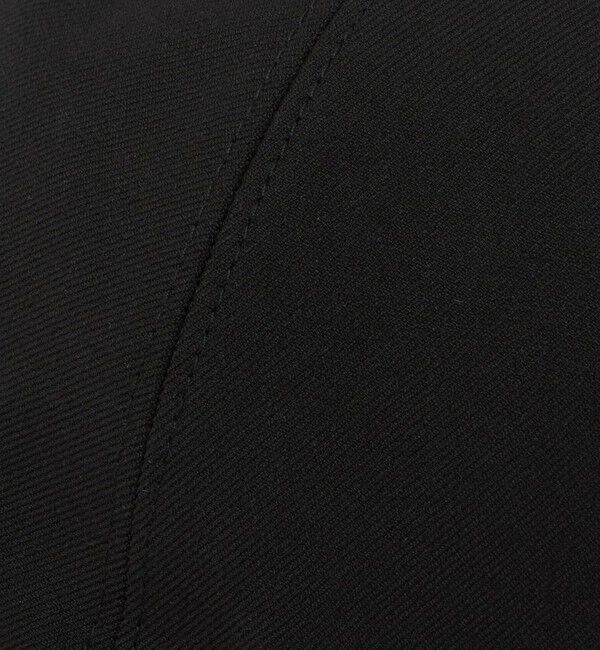 UNITED ARROWS「ソリッド キャップ UV」|キャップ・キャスケット|