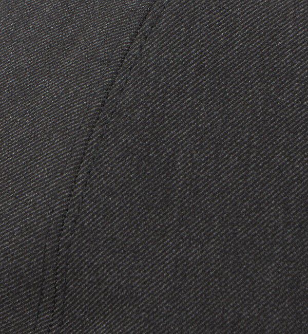 UNITED ARROWS「ソリッド キャップ UV」|キャップ・キャスケット|