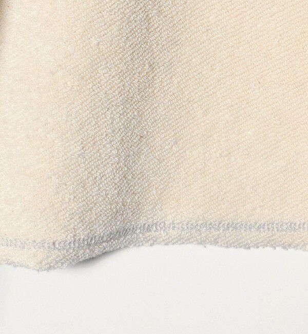 UNITED ARROWS「＜SACRA＞クロップド スウェット」|スウェット・ジャージ|