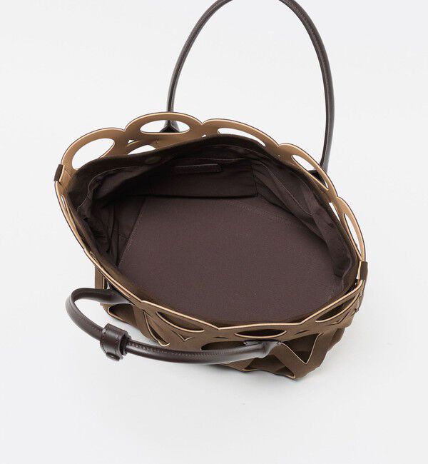 UNITED ARROWS「＜MARY AL TERNA＞MAZE トートバッグ」|トートバッグ|