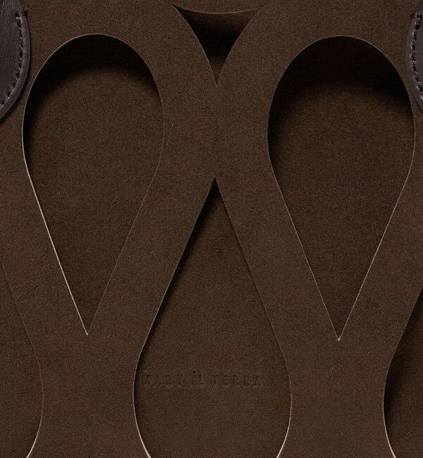 UNITED ARROWS「＜MARY AL TERNA＞MAZE トートバッグ」|トートバッグ|