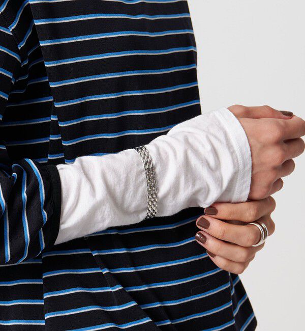 UNITED ARROWS「＜PHILIPPE AUDIBERT＞MILLER ブレスレット」|ブレスレット・バングル|