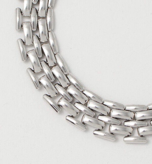 UNITED ARROWS「＜PHILIPPE AUDIBERT＞MILLER ブレスレット」|ブレスレット・バングル|