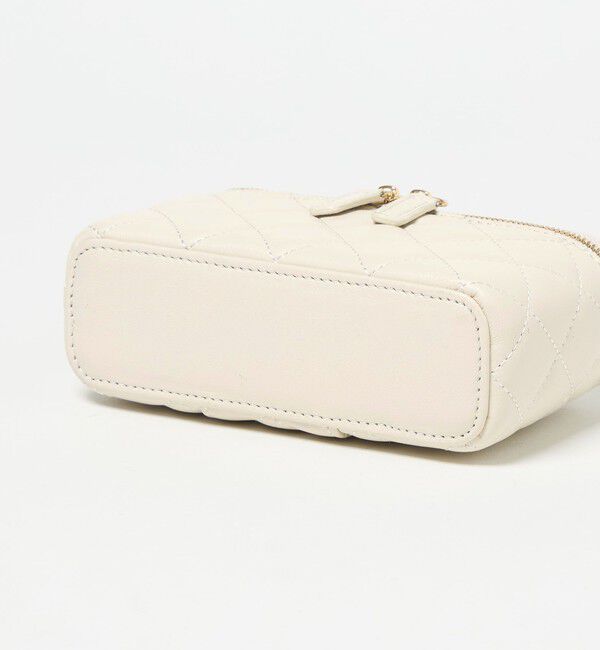 UNITED ARROWS「マイクロ バニティ バッグ」|ハンドバッグ|