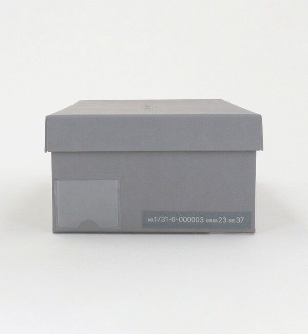 UNITED ARROWS「ラインストーン フラットシューズ」|パンプス|