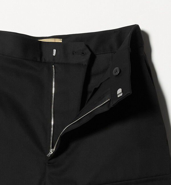 UNITED ARROWS「チノ ポケット パンツ ‐ウォッシャブル‐」|チノ|