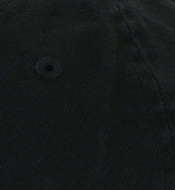 ASTRAET「＜ASTRAET＞コットン ベースボールキャップ」|キャップ・キャスケット|