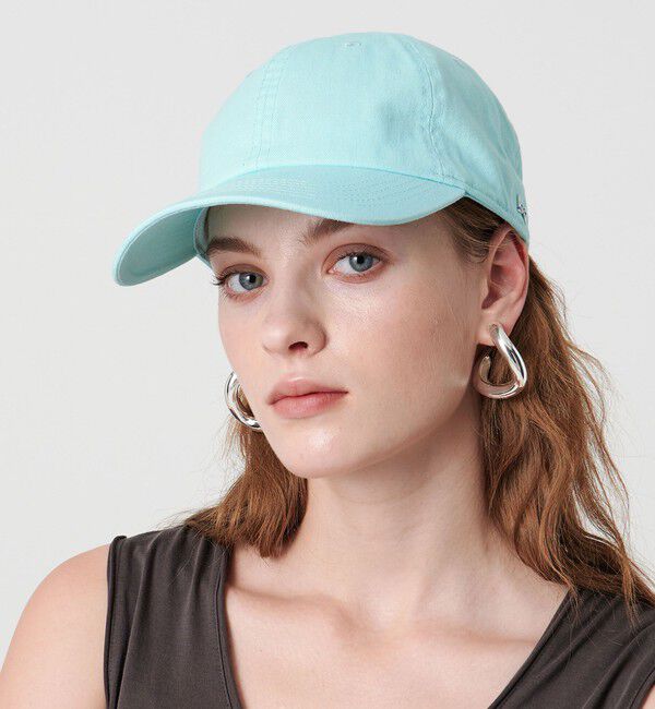 ASTRAET「＜ASTRAET＞コットン ベースボールキャップ」|キャップ・キャスケット|