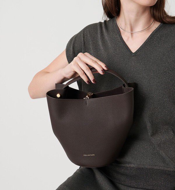 UNITED ARROWS「＜FEEL AND TASTE＞ILLY バゲッドバッグ」|その他|