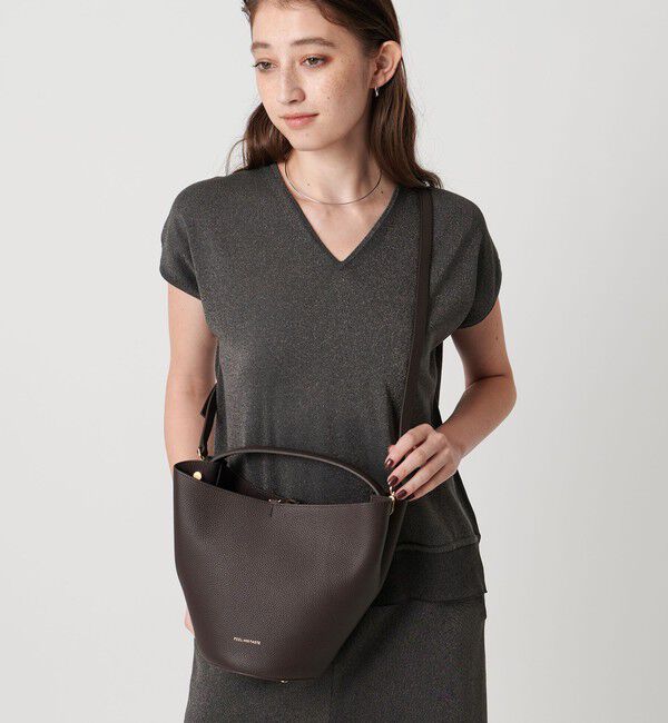 UNITED ARROWS「＜FEEL AND TASTE＞ILLY バゲッドバッグ」|その他|