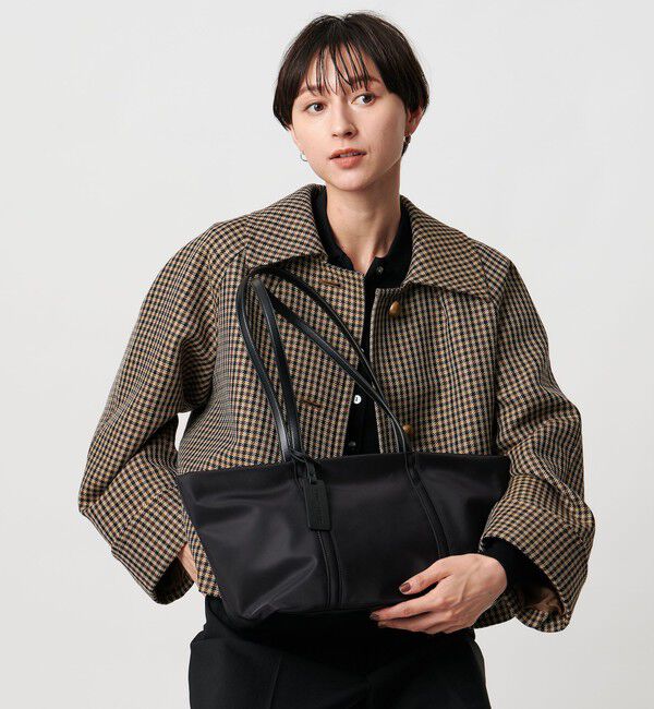 UNITED ARROWS「COMFY トートバッグ」|トートバッグ|