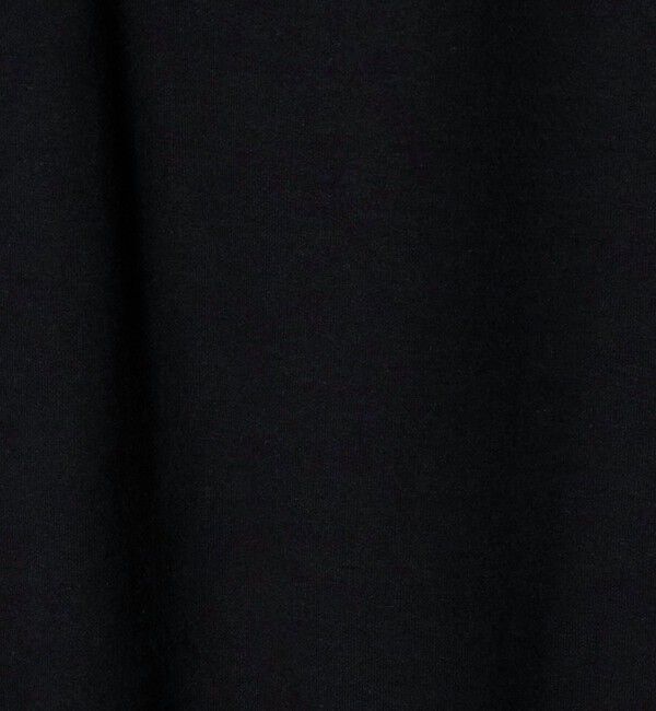 UNITED ARROWS「【別注】＜dahl&rsquo;ia＞レーススカーフ スウェット」|スウェット・ジャージ|