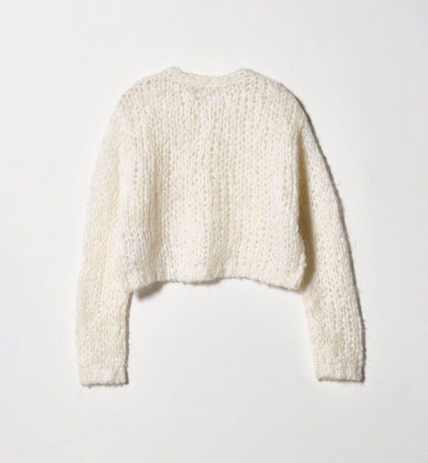 AEWEN MATOPH「＜AEWEN MATOPH＞ジャンボタム2WAY カーディガン」|カーディガン|