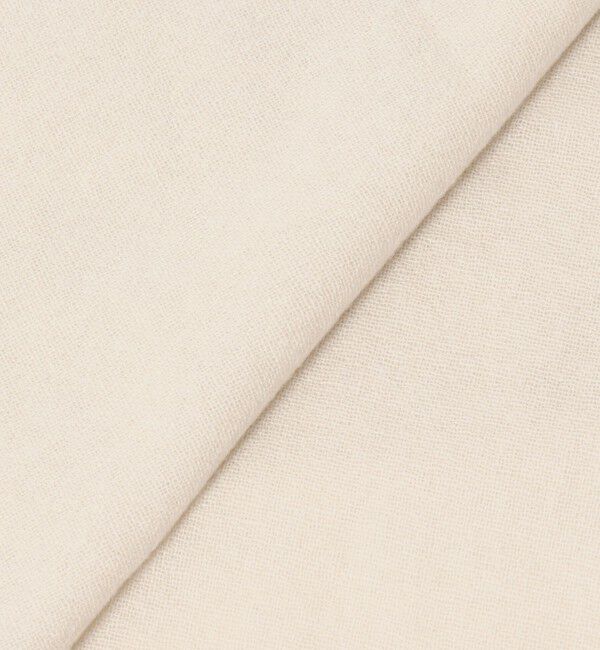 UNITED ARROWS「＜ASAUCE MELER＞CASH BSKT ストール」|ストール|