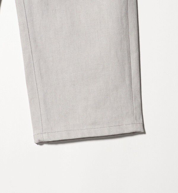 UNITED ARROWS「クリーン デニムパンツ」|デニム|