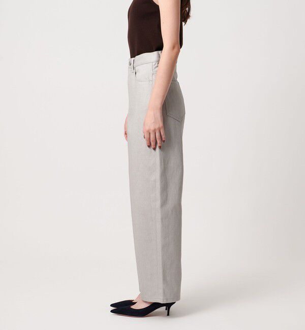 UNITED ARROWS「クリーン デニムパンツ」|デニム|