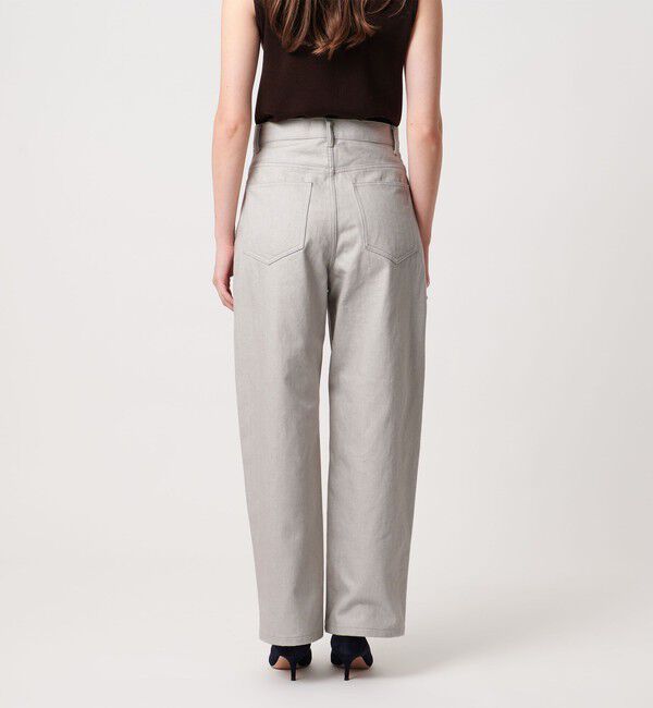 UNITED ARROWS「クリーン デニムパンツ」|デニム|