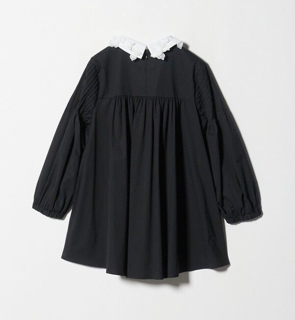 UNITED ARROWS「2WAYカラー ブラウス‐ウォッシャブル‐」|シャツ・ブラウス|