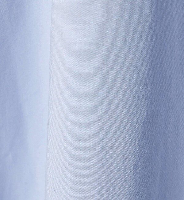 UNITED ARROWS「2WAYカラー ブラウス‐ウォッシャブル‐」|シャツ・ブラウス|