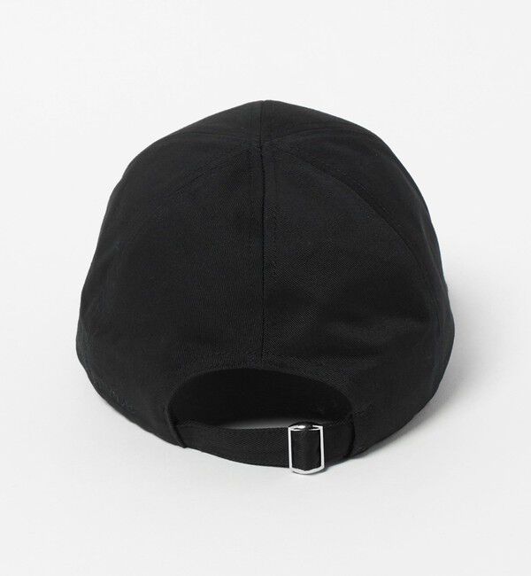 UNITED ARROWS「エンブロイダリー キャップ」|キャップ・キャスケット|